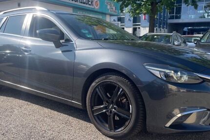 Mazda 6 182.000 km 7.999 &euro; Dachau (bei München) 85221