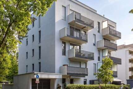 Wohnung Ottobrunn - 3 Zimmer, 74 m&sup2;, 639.900&euro; | Angebot:26754499