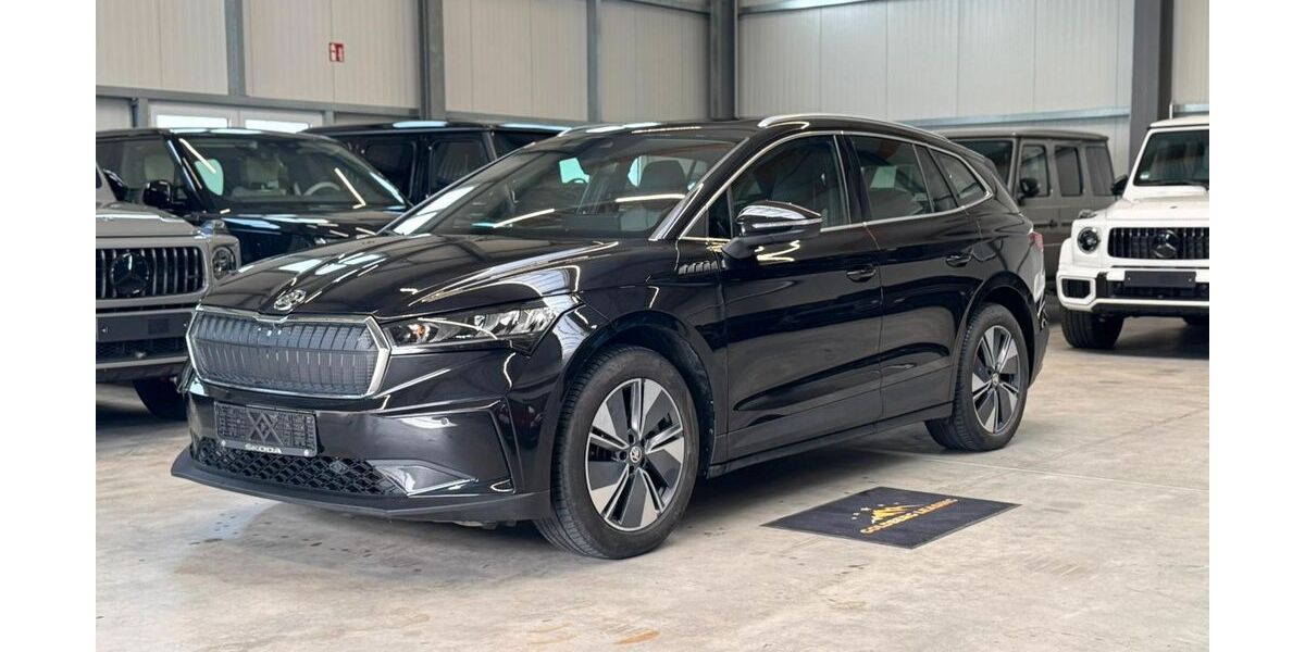 Skoda Enyaq 3.950 km 33.999 &euro; München 80539