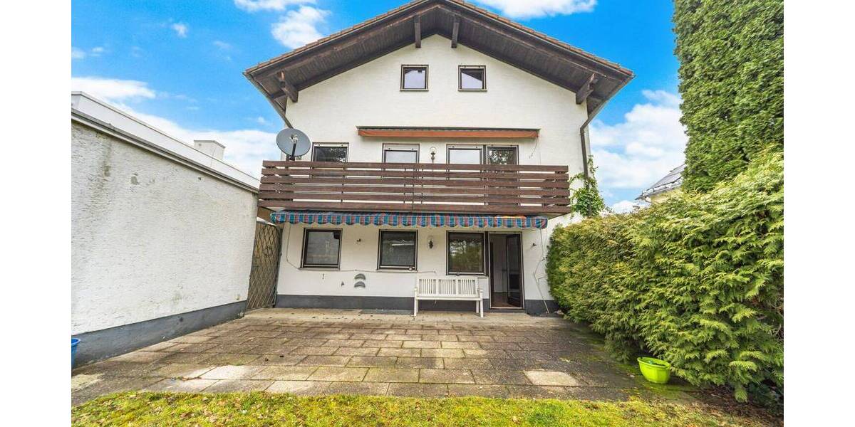 Mehrfamilienhaus, Wohnhaus München Bogenhausen - 7 Zimmer, 165 m&sup2;, 990.000&euro; | Angebot:26376610
