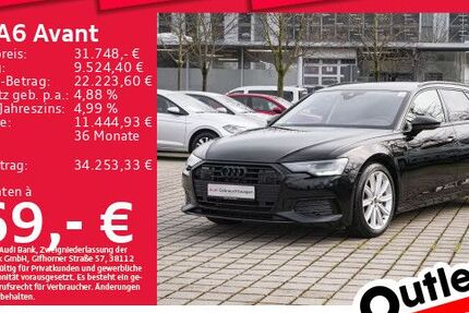 Audi A6 91.844 km 31.748 &euro; München 80935