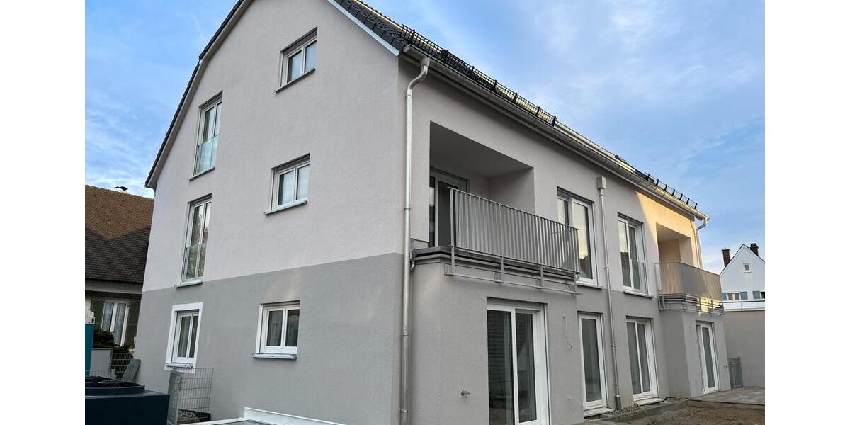 Maisonettenwohnung Dachau - 3 Zimmer, 95 m&sup2;, 1.900&euro; | Angebot:25053148