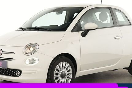 Fiat 500 41.134 km 10.255 € Garching bei München 85748