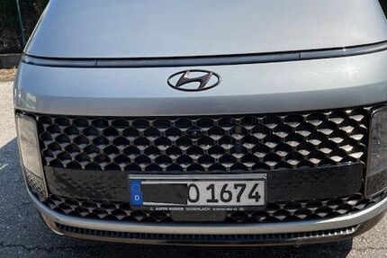 Hyundai STARIA 39.000 km 38.400 &euro; Gilching 82205