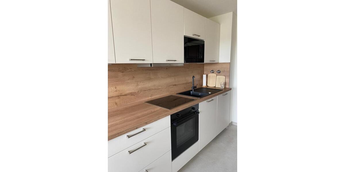 Etagenwohnung München Aubing-Lochhausen-Langwied - 3 Zimmer, 68 m&sup2;, 535.000&euro; | Angebot:26421669