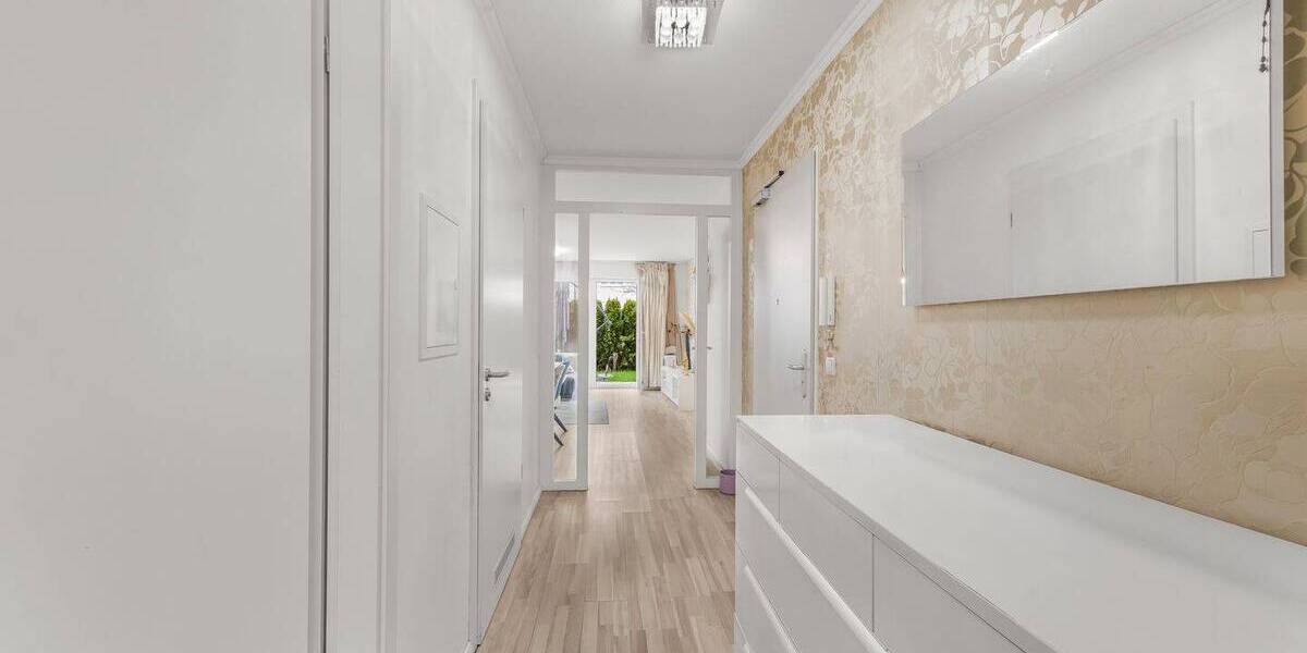 Etagenwohnung München Bogenhausen - 3 Zimmer, 75 m&sup2;, 659.000&euro; | Angebot:26318652