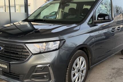 Ford Grand Tourneo 20.000 km 31.900 &euro; München 80939