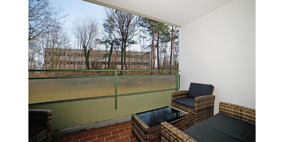 Erdgeschoßwohnung München Aubing-Lochhausen-Langwied - 1 Zimmer, 47 m&sup2;, 1.390&euro; | Angebot:25002698