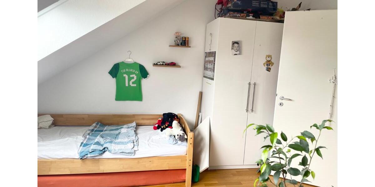 Reihenhaus Karlsfeld - 5 Zimmer, 128 m&sup2;, 980.000&euro; | Angebot:26908658