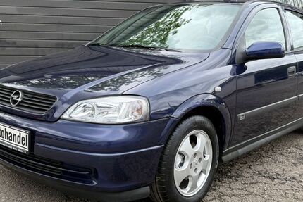 Opel Astra 211.062 km 990 &euro; München 80809