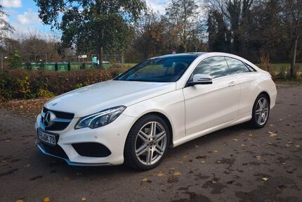 Mercedes-Benz E 250 190.000 km 17.900 &euro; Olching 82140