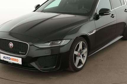 Jaguar XE 62.304 km 23.490 &euro; Neufahrn 85375