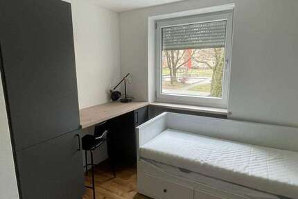 Wohnen auf Zeit in München 750 € 1 zimmer