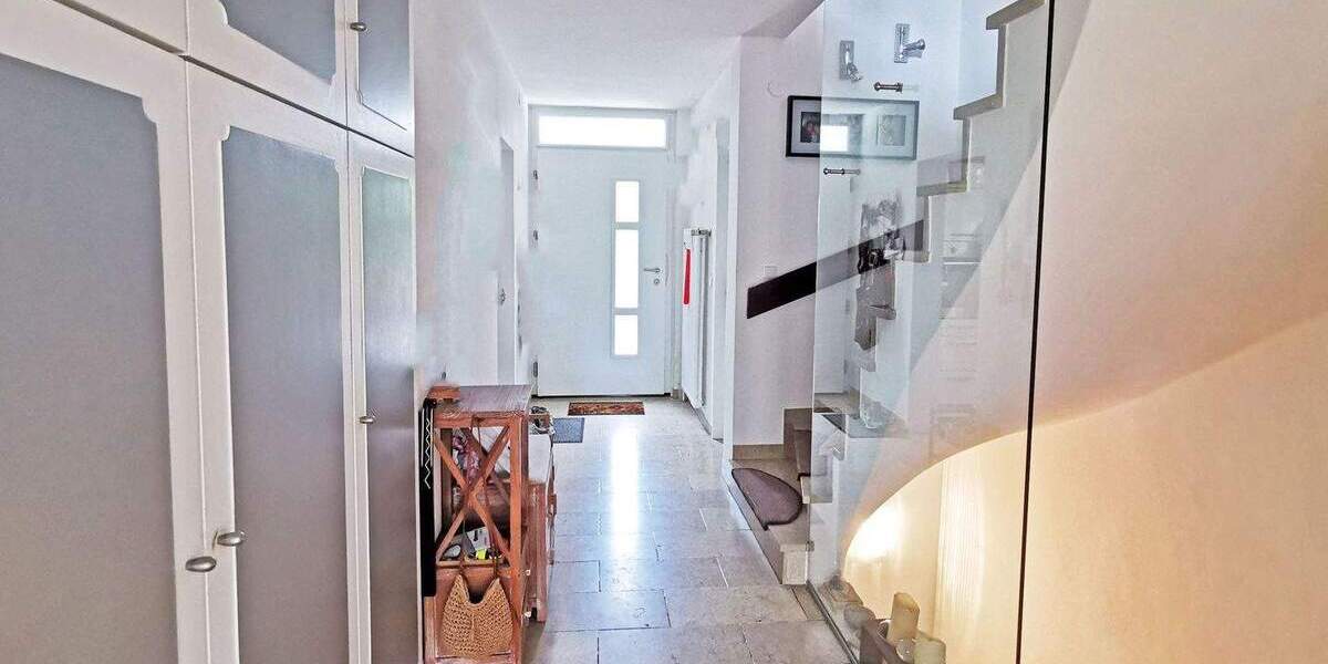 Doppelhaushälfte Ottobrunn - 6 Zimmer, 103 m&sup2;, 2.920&euro; | Angebot:25774911