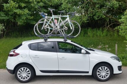 Renault Megane 201.630 km 4.800 &euro; München 80999