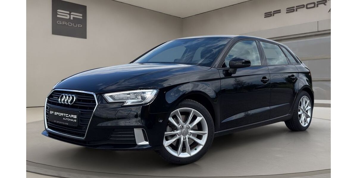 Audi A3 80.000 km 18.990 &euro; Unterföhring bei München 85774
