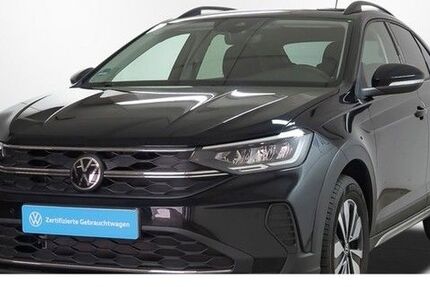 VW Taigo 8.000 km 25.487 &euro; München 81476