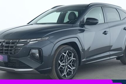 Hyundai TUCSON 42.139 km 29.695 &euro; Garching bei München 85748