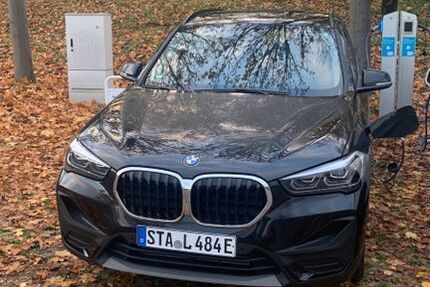 BMW X1 41.500 km 22.840 &euro; Stockdorf 82131
