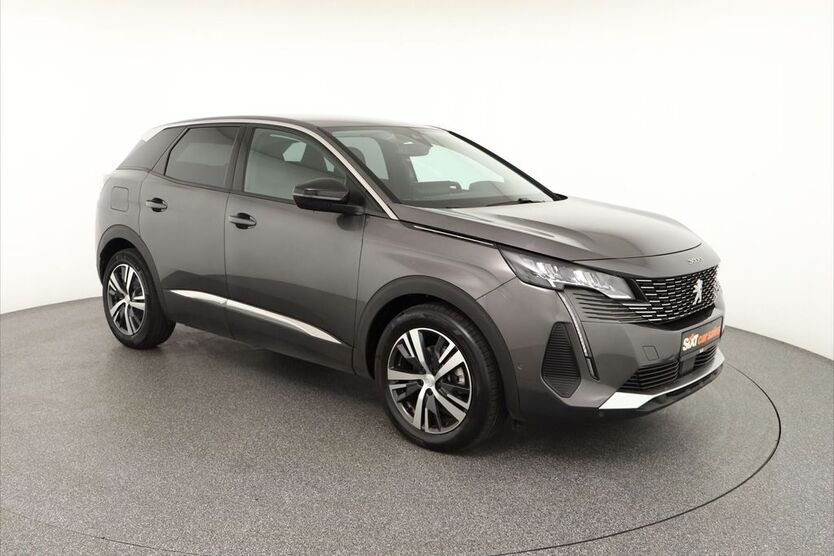 Peugeot 3008 58.447 km 16.990 € Garching 85748