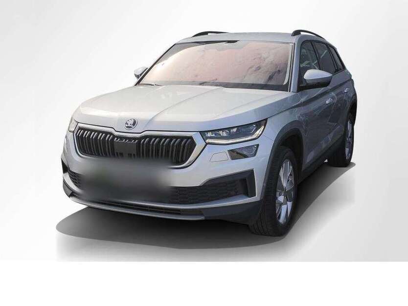 Kodiaq