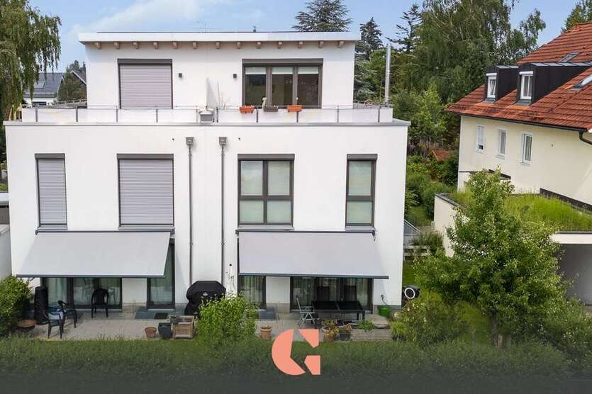 Haus zum Kaufen in München 1.250.000 € 139 m²