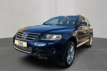 VW Touareg 133.939 km 9.900 &euro; München 81243