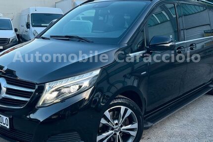 Mercedes-Benz V 250 204.850 km 30.900 &euro; Karlsfeld bei München 85757