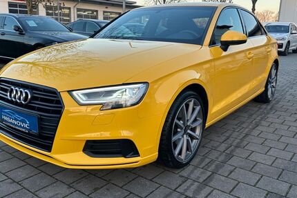 Audi A3 111.000 km 16.900 &euro; Dachau (bei München) 85221
