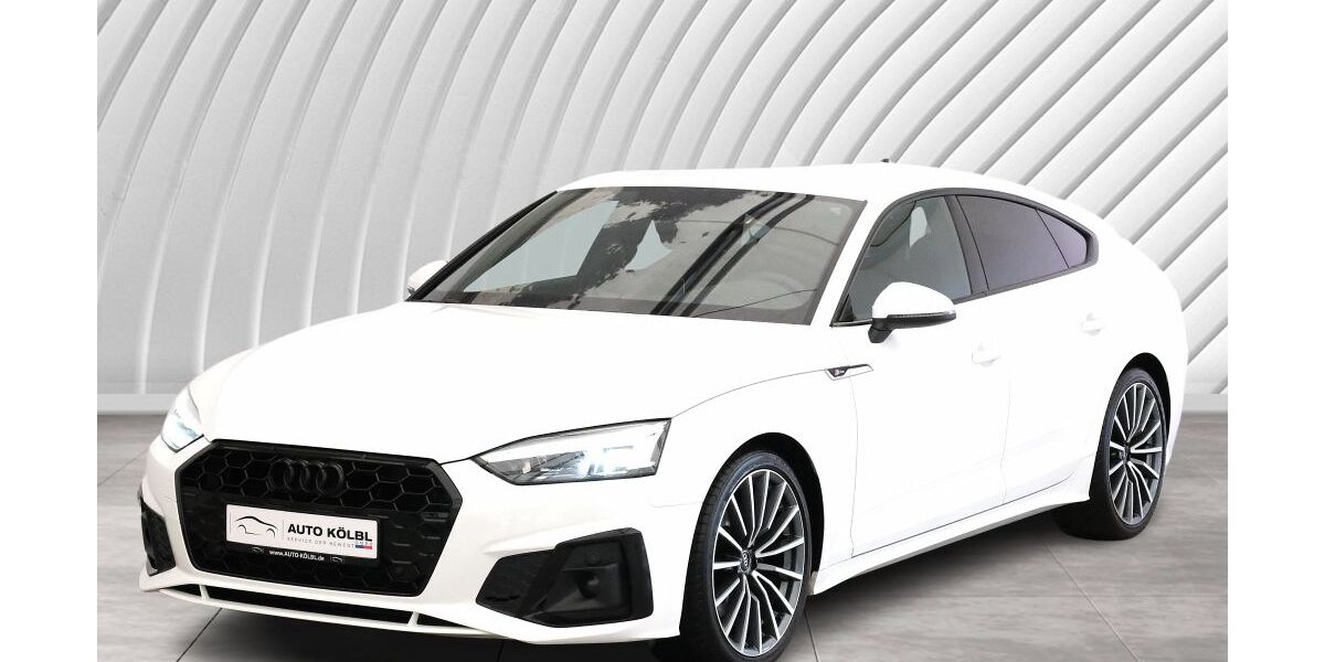 Audi A5 76.191 km 28.990 &euro; Unterschleißheim 85716