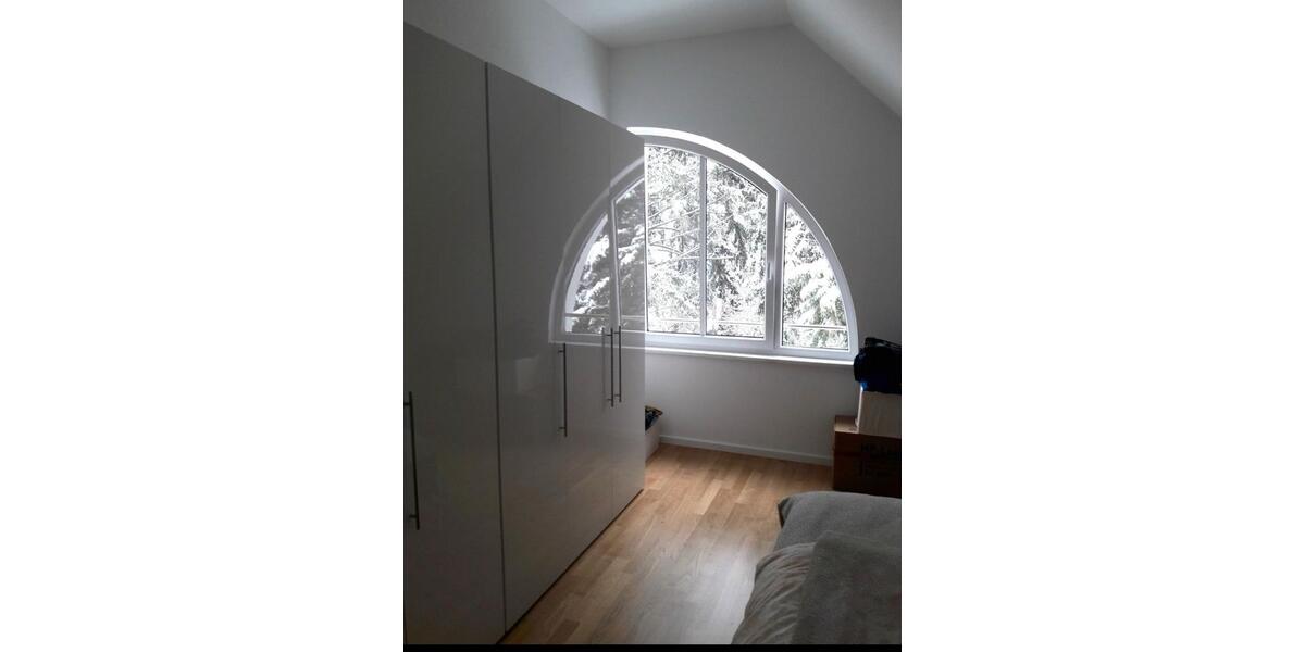 Dachgeschoßwohnung München Allach-Untermenzing - 3 Zimmer, 83 m&sup2;, 2.290&euro; | Angebot:26037691