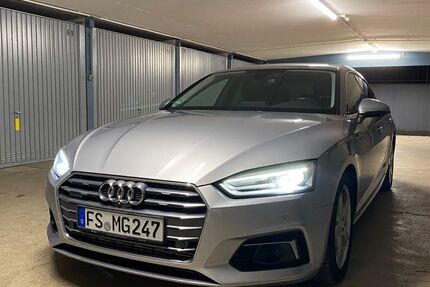 Audi A5 138.116 km 25.900 € München 80993