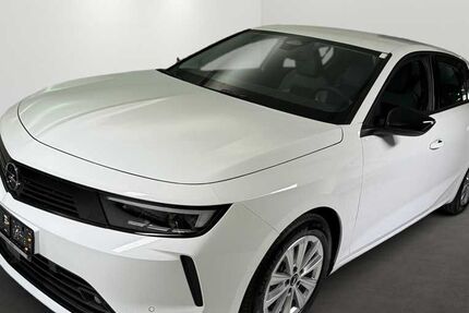 Opel Astra 8.000 km 19.880 &euro; Gröbenzell 82194