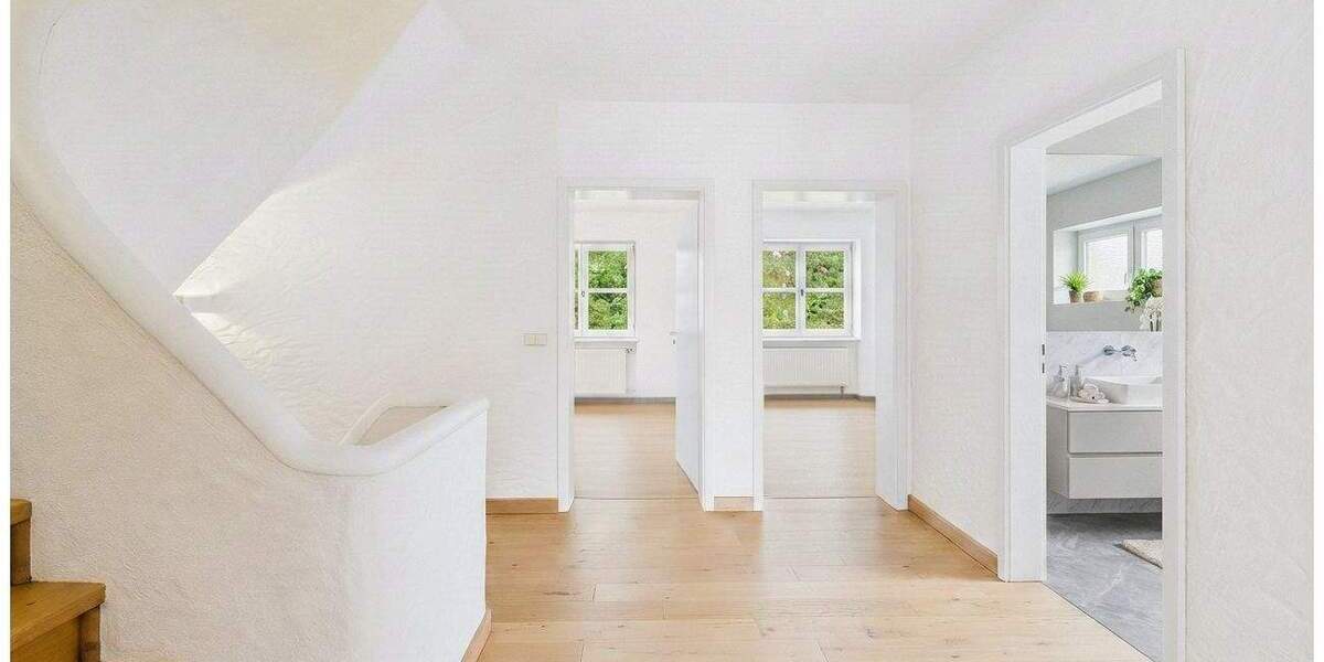 Doppelhaushälfte Eching Dietersheim - 7 Zimmer, 174 m&sup2;, 945.000&euro; | Angebot:25699164