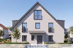 • 6 % MIETRENDITE + SONDER-AFA FÜR NEUBAU VERMIETET • CO-LIVING IN FELDMOCHING • U-S-BAHN 450 M • - Doppelhaushälfte München Feldmoching-Hasenbergl | Angebot:27147134