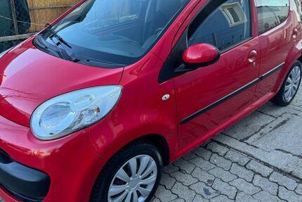 Citroen C1 41.567 km 2.300 &euro; München OT Aubing-Lochhausen-Langwied 81243