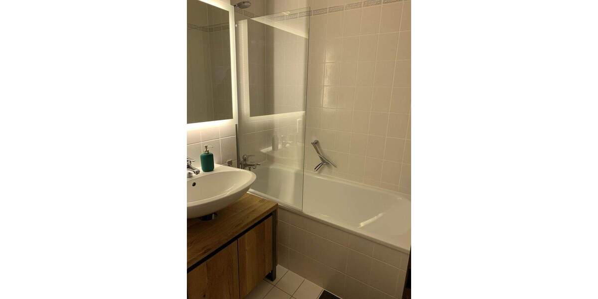 Etagenwohnung Unterschleißheim Lohhof - 2 Zimmer, 45 m&sup2;, 390.000&euro; | Angebot:25799340