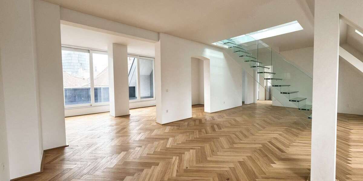 Etagenwohnung München Neuhausen-Nymphenburg - 5 Zimmer, 157 m&sup2;, 2.495.000&euro; | Angebot:25860608