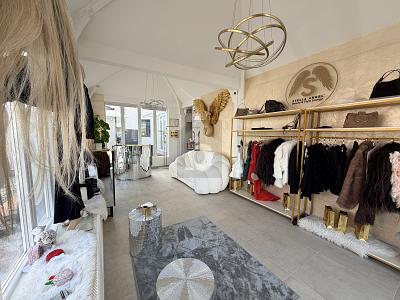 TOP LAGE FÜR IHRE ELEGANTE BEAUTY-OASE - Gewerbeobjekt Starnberg | Angebot:27265743