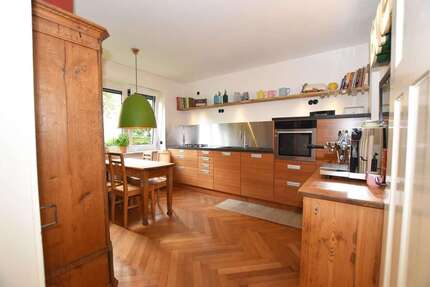 Wohnung München Moosach - 3 Zimmer, 84 m&sup2;, 840.000&euro; | Angebot:26002447