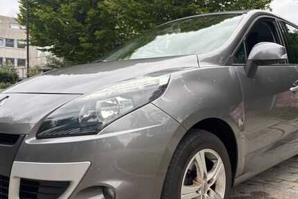Renault Scenic 181.700 km 3.440 € Riemerling 85521