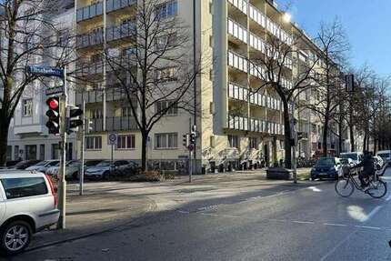 Wohnung München Schwabing-West - 4 Zimmer, 92 m&sup2;, 995.000&euro; | Angebot:26926944