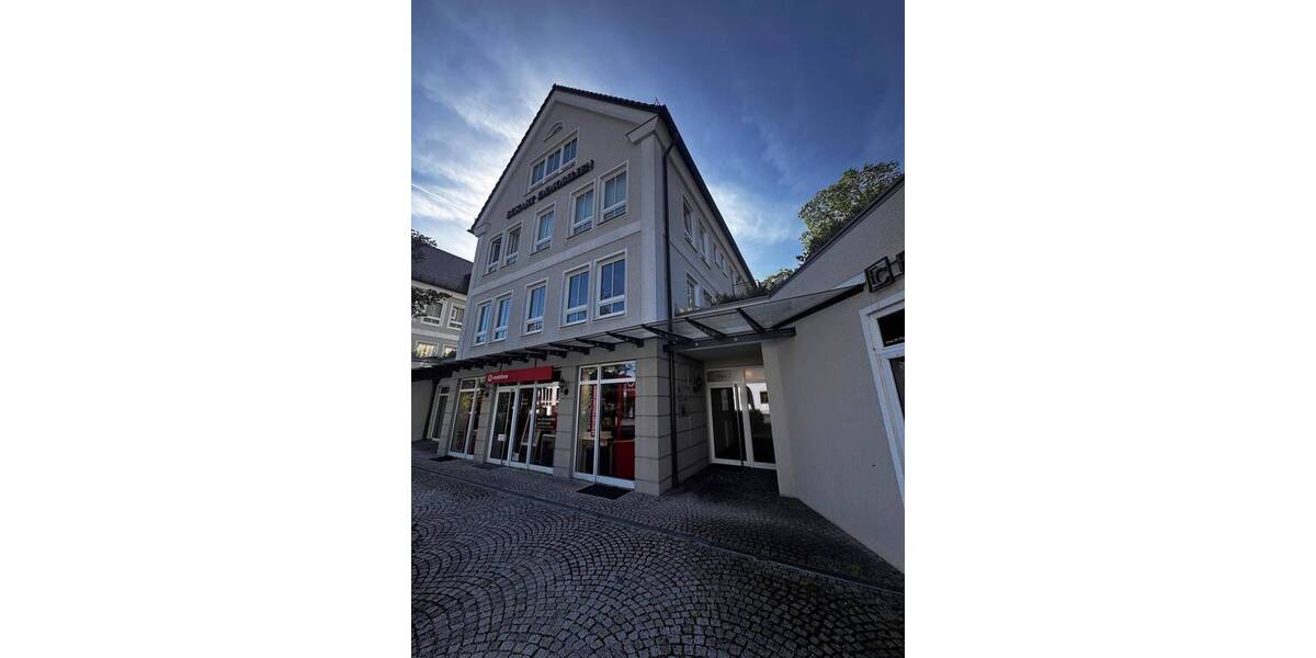 Gewerbeobjekt Grünwald - 7.750&euro; | Angebot:26306483