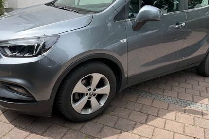 Opel Mokka 34.150 km 12.999 &euro; München 81929