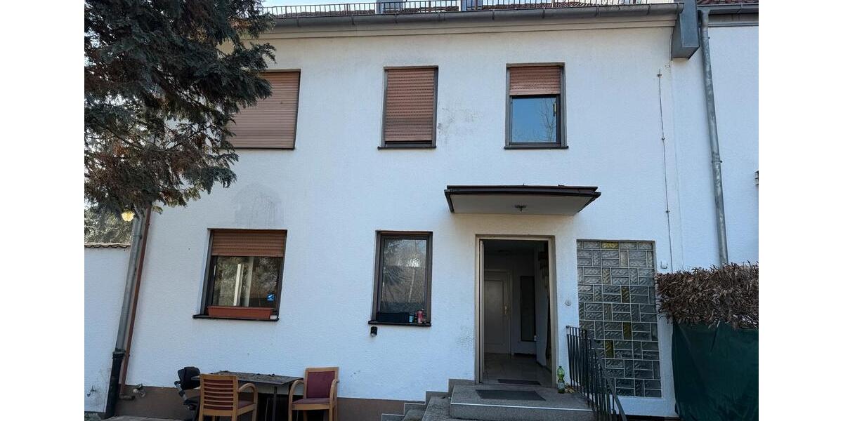 Doppelhaushälfte München Ramersdorf-Perlach - 6 Zimmer, 160 m&sup2;, 4.000&euro; | Angebot:26020587