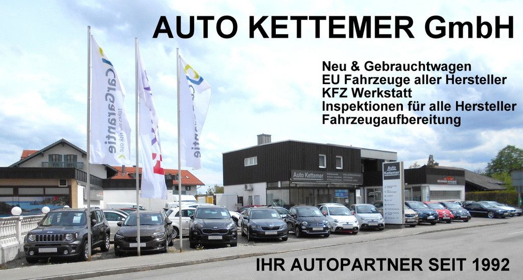 Audi A6 192.700 km 10.999 &euro; Holzkirchen 83607