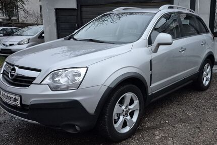 Opel Antara 199.823 km 3.790 &euro; München 80809