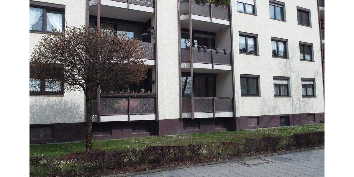 Etagenwohnung München Laim - 3 Zimmer, 79 m&sup2;, 569.000&euro; | Angebot:25716378