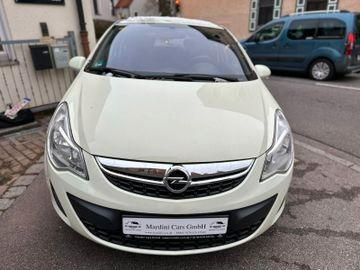 Opel Corsa 110.005 km 3.999 &euro; München 81479