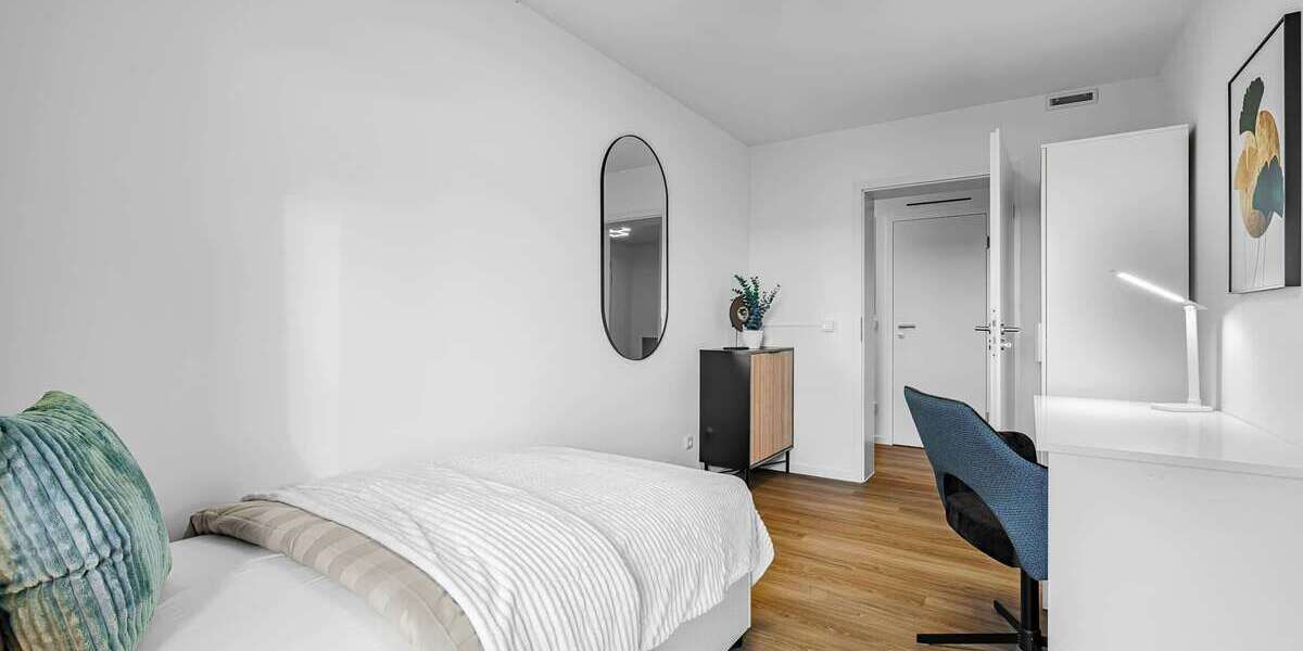 Zimmer München Nymphenburg - 740&euro; | Angebot:27125013